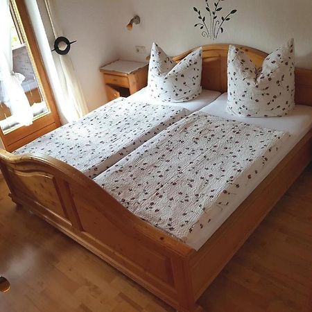 Ferienwohnung Baumgart Schönau am Königssee Eksteriør bilde