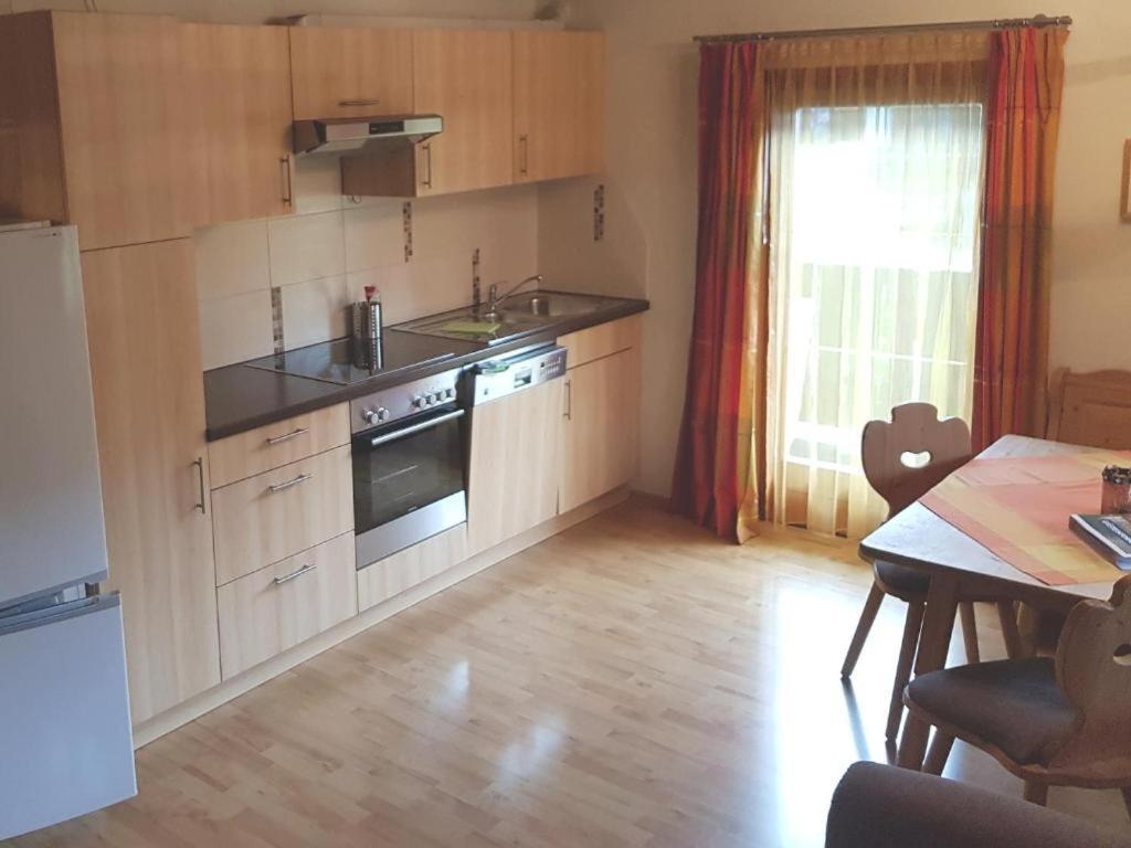 Ferienwohnung Baumgart Schönau am Königssee Eksteriør bilde