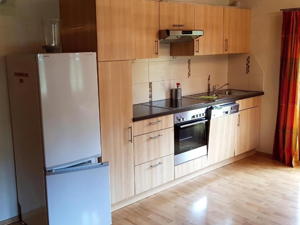 Ferienwohnung Baumgart Schönau am Königssee Eksteriør bilde