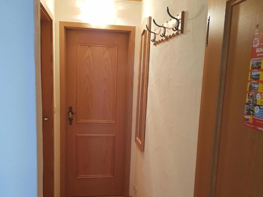 Ferienwohnung Baumgart Schönau am Königssee Eksteriør bilde