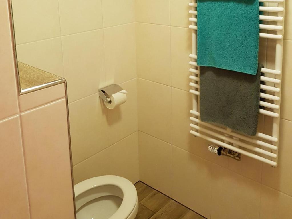 Ferienwohnung Baumgart Schönau am Königssee Eksteriør bilde