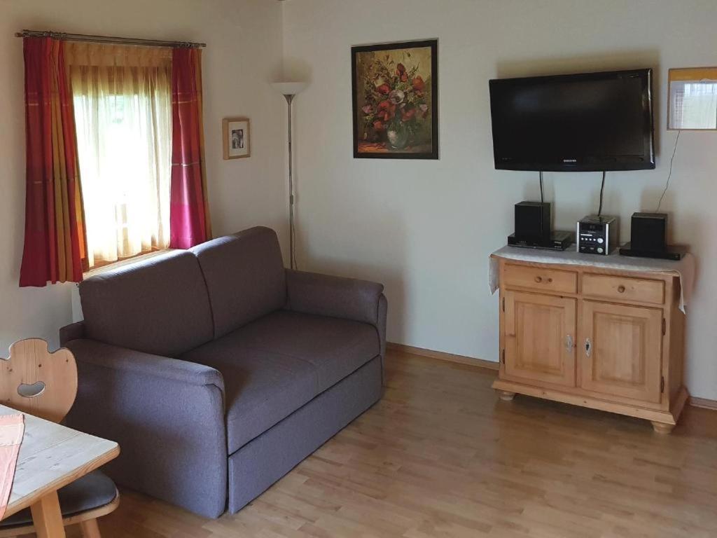 Ferienwohnung Baumgart Schönau am Königssee Eksteriør bilde